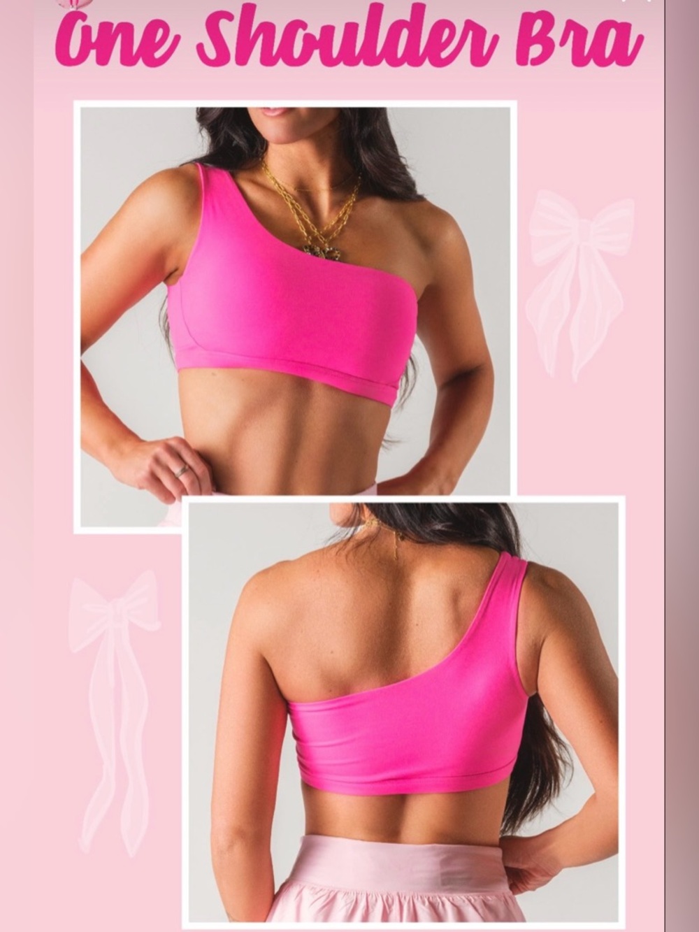 Acta Sports Bra